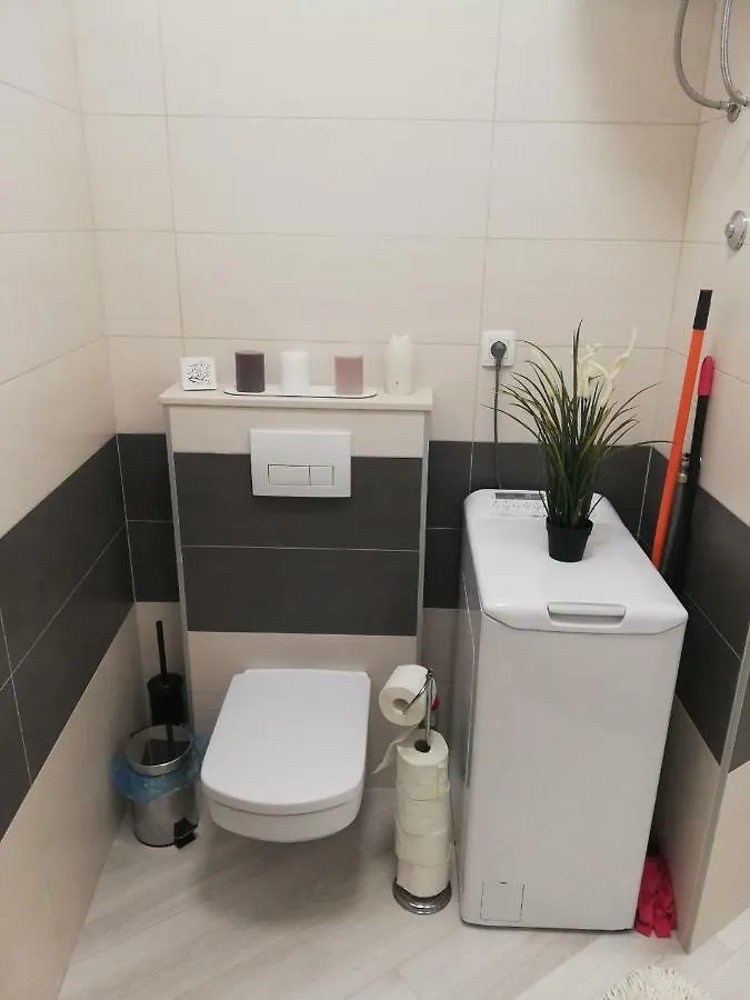 Apartman Dora Opatija Apartment 0*,