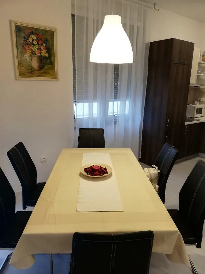 Apartman Dora Opatija Apartment
