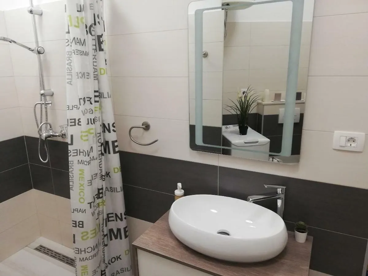 Apartman Dora Opatija Apartment