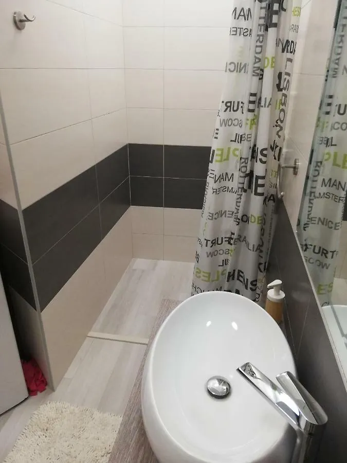 Apartman Dora Opatija Apartment