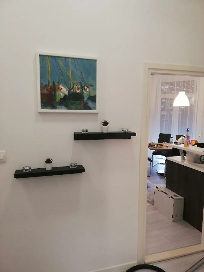Apartman Dora Opatija Apartment 0*,  Croatia