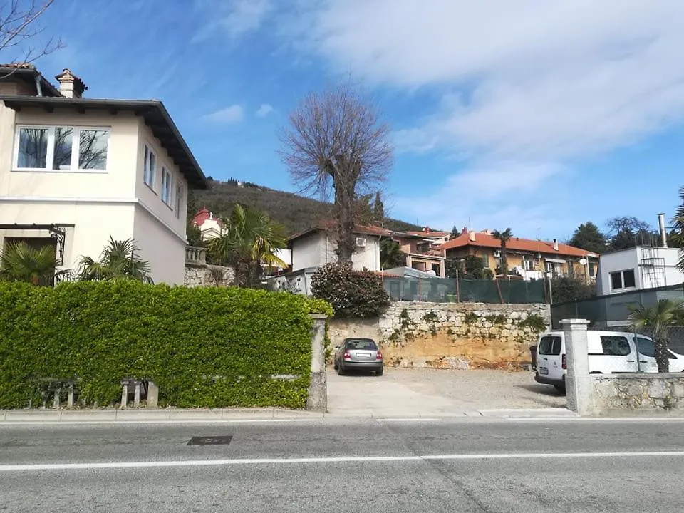 Apartman Dora Opatija Apartment 0*,  Croatia