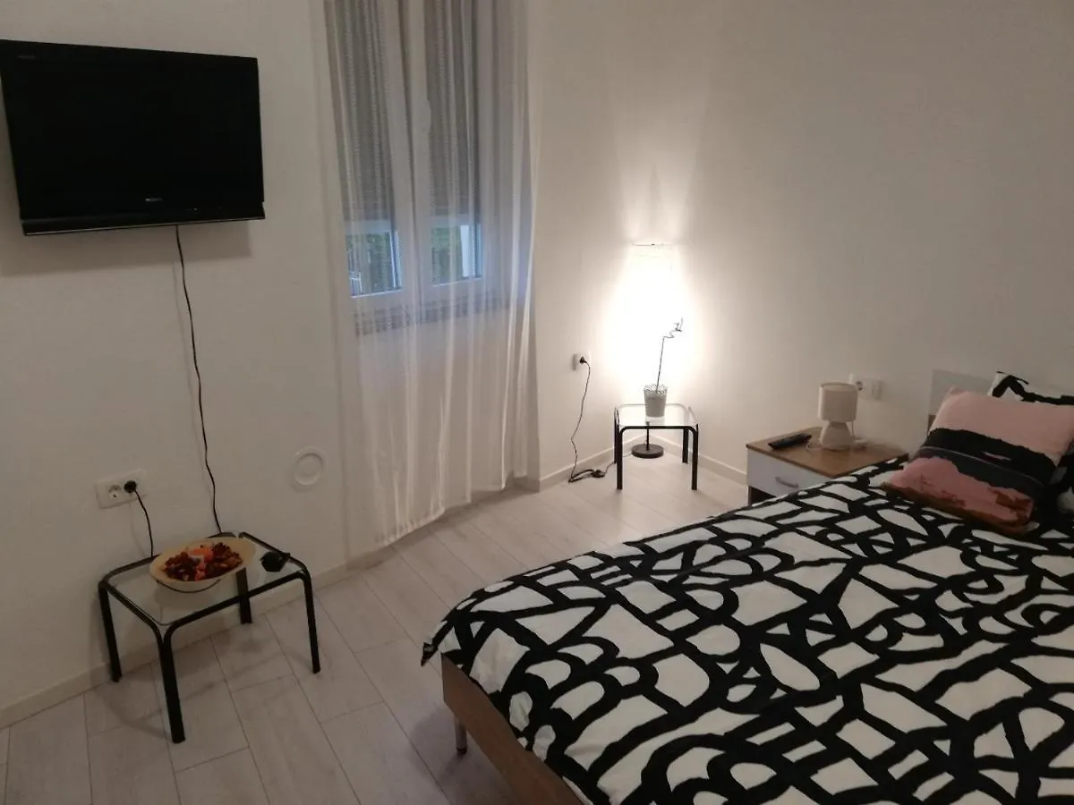 Apartman Dora Opatija Apartment
