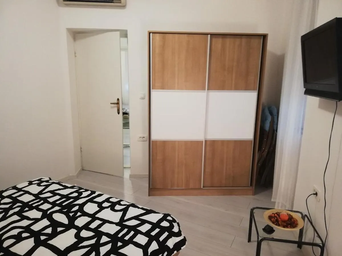 Apartman Dora Opatija Apartment