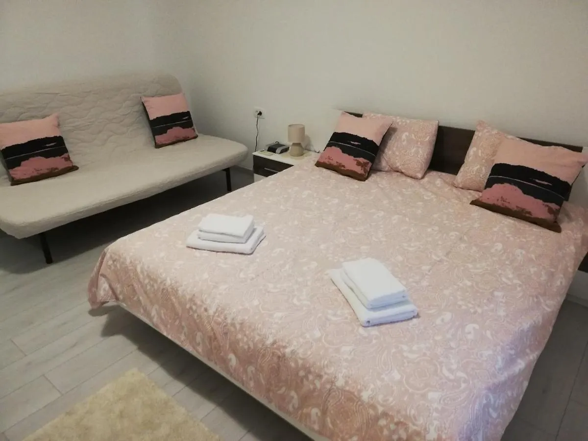 Apartman Dora Opatija Apartment