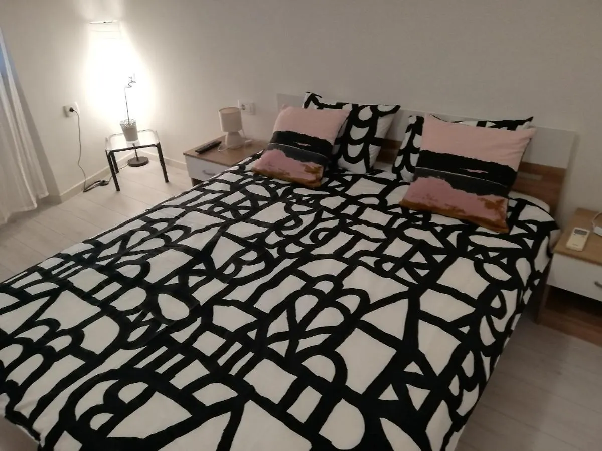 Apartman Dora Opatija Apartment