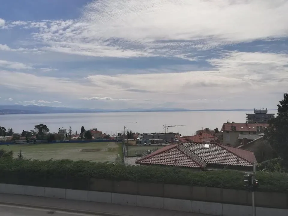 Apartman Dora Opatija Apartment