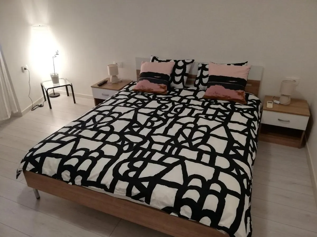 Apartman Dora Opatija Apartment Croatia